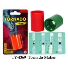 Juguete caliente divertido fabricante tornado